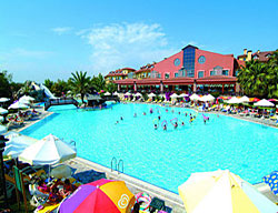 Hotel Alba Resort