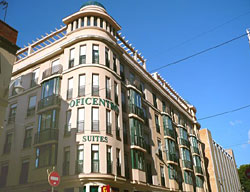 Hotel Alba Seleqtta