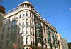 Hotel Alba Seleqtta