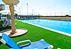 Hotel Albahia Tennis And Business, 3 estrellas