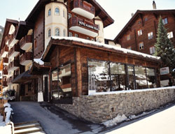 Hotel Albana Real