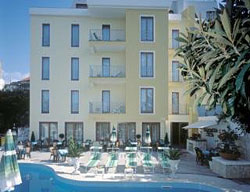Hotel Albatros