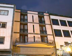 Hotel Albergaria Catedral