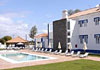 Hotel Albergaria Santa Bárbara Dos Mineiros, 