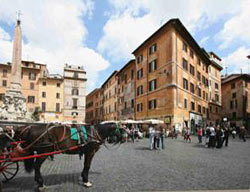 Hotel Albergo Abruzzi