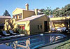 Hotel Albero Lodge