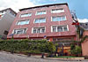 Hotel Albion, 3 estrellas