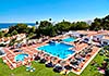Hotel Albufeira Jardim I Y II, 3 estrellas
