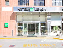Hotel Albufera