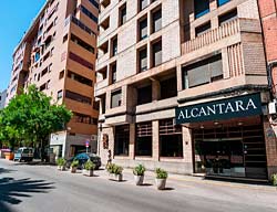 Hotel Alcantara