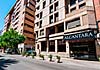 Hotel Alcantara, 3 estrellas