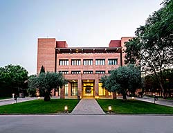 Hotel Alcazar De San Juan
