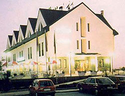 Hotel Alcor