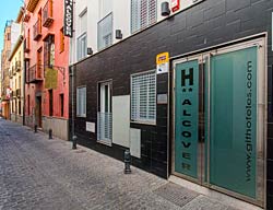 Hotel Alcover Centro
