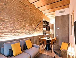Hotel Aldorii Landetxea