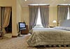 Hotel Aldrovandi Palace Villa Borghese, 5 estrellas
