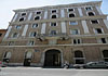 Hotel Alex, 3 estrellas