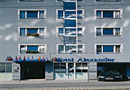 Hotel Alexander