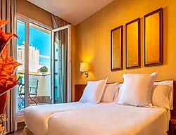 Hotel Alexandra