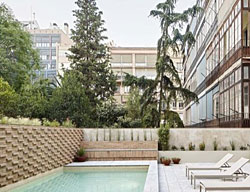 Hotel Alexandra