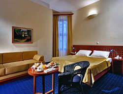 Hotel Alfa Fiesta