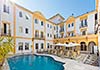 Hotel Alfaros, 4 estrellas