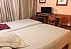 Hotel Alfonso VIII, 3 estrellas