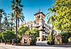 Hotel Alfonso XIII, 5 estrellas