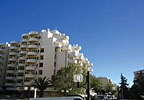 Hotel Algarve Mor