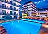 Hotel Alhambra, 3 estrellas