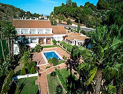 Hotel Alhaurin Golf Resort