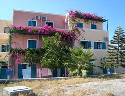 Hotel Alkyon