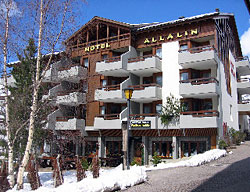 Hotel Allain Relais Du Silence