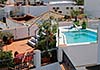 Hotel Almadraba Conil, 3 estrellas