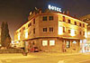 Hotel Almanzor, 2 estrellas