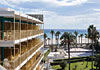 Hotel Almirante, 3 estrellas