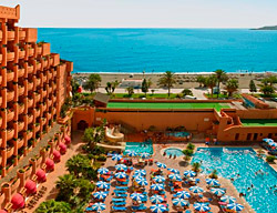 Hotel Almuñecar Playa