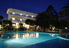 Hotel Alpha, 4 estrellas