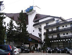 Hotel Alpin
