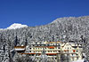 Hotel Alpina & Savoy, 4 estrellas