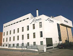 Hotel Alqueria Bulevar