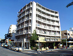 Hotel Als
