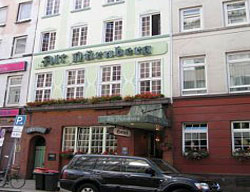 Hotel Alt Nürnberg
