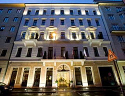 Hotel Alta Moda Fashion