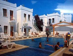 Hotel Alta Park Gumbet