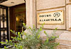 Hotel Altavilla, 2 estrellas