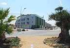 Hotel Altovento
