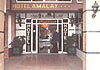 Hotel Amalay, 3 estrellas