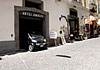Hotel Amalfi, 3 estrellas
