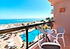 Hotel Amaragua, 4 estrellas